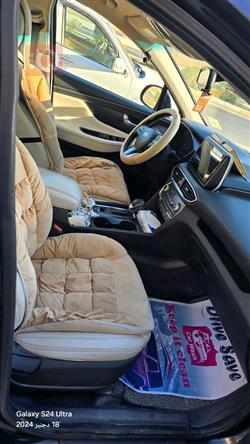 هيونداي سانتافي